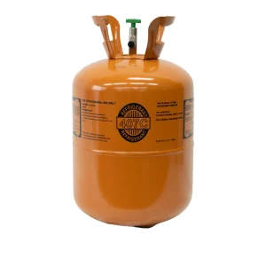R407C 25 lb Refrigerant New Factory Sealed Cylinder