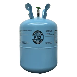 R32 20 lb Refrigerant New Factory Sealed Cylinder