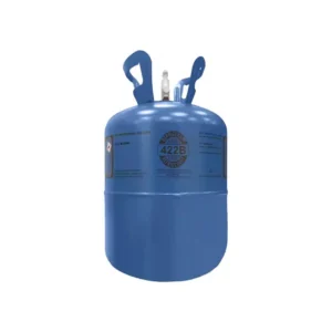 R422B 25 lb Refrigerant New Factory Sealed Cylinder